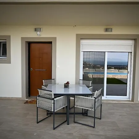 Thea Hill Kritharia (Thessalia)