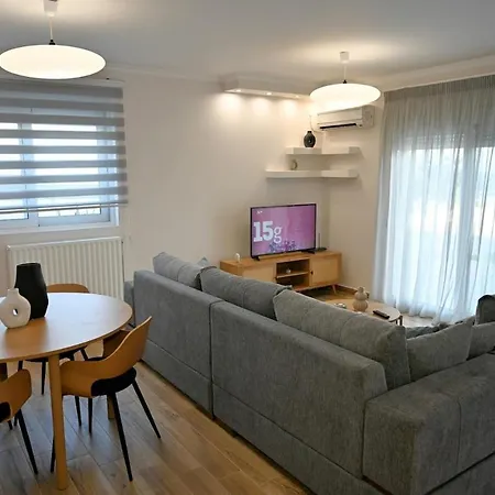 Thea Hill * Kritharia (Thessalia)