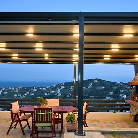 Thea Hill Kritharia (Thessalia)