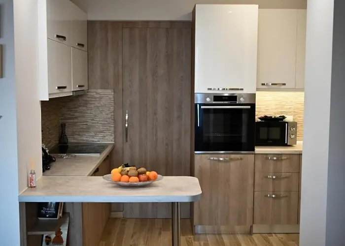 Thea Hill Kritharia (Thessalia)