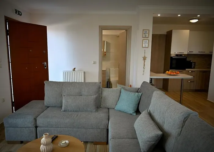 Apartment Thea Hill *