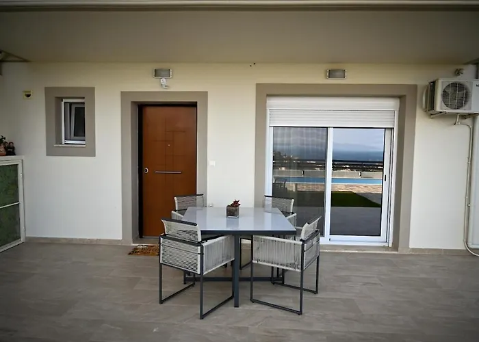 Thea Hill Kritharia (Thessalia)