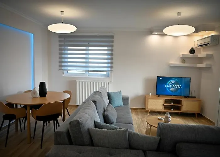 Thea Hill * Kritharia (Thessalia)