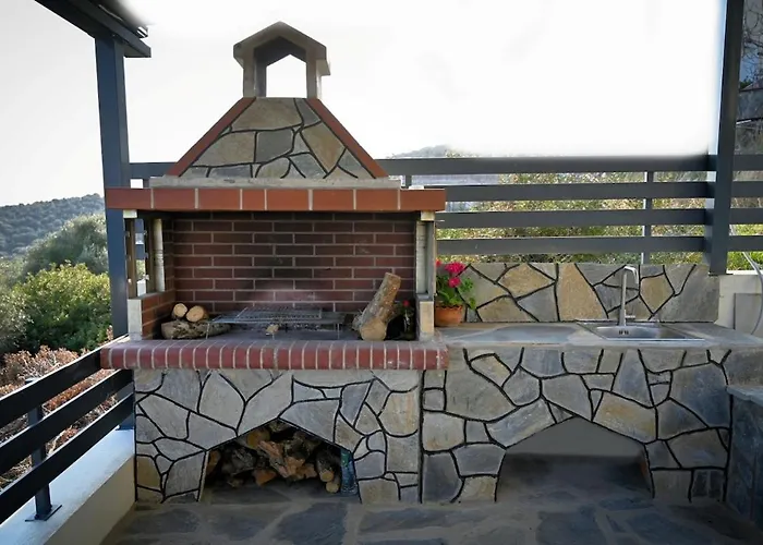 Thea Hill * Kritharia (Thessalia)